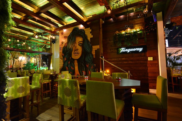 Fertil Dbayeh on Friday Night